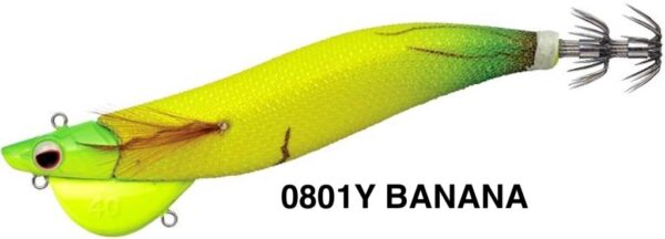 EVERGREEN DRAGGIN BANCHO 3.5