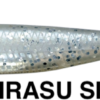 FISH ARROW FLASH J SPLIT 5''