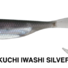 FISH ARROW FLASH J GRUB 4.5'' FISH ARROW FLASH J GRUB 4.5''