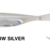 FISH ARROW FLASH J GRUB 4.5'' FISH ARROW FLASH J GRUB 4.5''