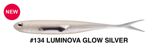 FISH ARROW FLASH J SPLIT 4'' SW LUMINOVA FISH ARROW FLASH J SPLIT 4'' SW LUMINOVA