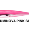 FISH ARROW FLASH J SPLIT 4'' SW LUMINOVA FISH ARROW FLASH J SPLIT 4'' SW LUMINOVA
