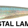 FISH ARROW FLASH J SPLIT 5''