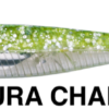 FISH ARROW FLASH J SPLIT 5''