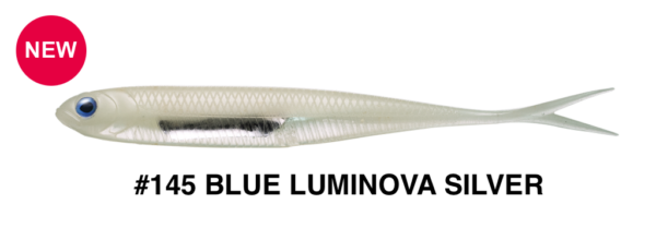 FISH ARROW FLASH J SPLIT 4'' SW LUMINOVA FISH ARROW FLASH J SPLIT 4'' SW LUMINOVA