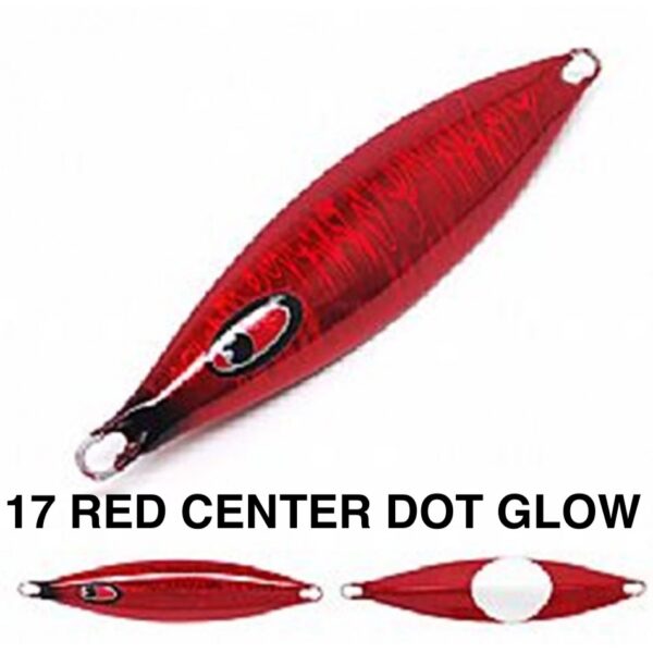 SEAFLOOR CONTROL GAWKY 150gr