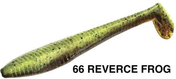 EVERGREEN HEAD SHAKER 5''