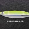 CB ONE QUICK ZERO 1 180gr