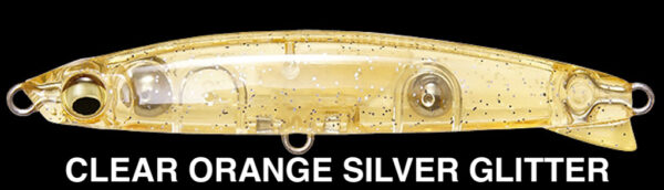 MEGABASS COLLIE 57mm