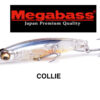 MEGABASS COLLIE 57mm