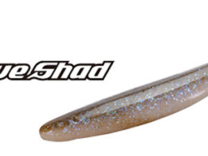 OSP DOLIVE STICK SHAD 3,5'' OSP DOLIVE STICK SHAD 3,5''