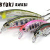 DUO SPEARHEAD RYUKI 50S AWABI
