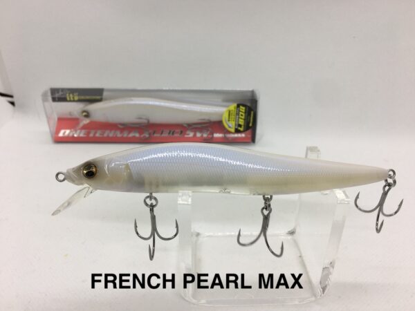 MEGABASS VISION ONETEN MAX LBO SW MEGABASS VISION ONETEN MAX LBO SW