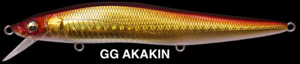 MEGABASS VISION ONETEN LBO SW MEGABASS VISION ONETEN LBO SW