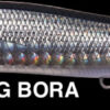 MEGABASS VISION ONETEN LBO SW MEGABASS VISION ONETEN LBO SW