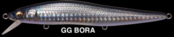 MEGABASS VISION ONETEN LBO SW MEGABASS VISION ONETEN LBO SW
