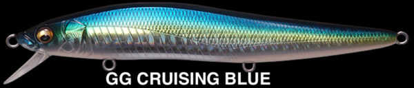 MEGABASS VISION ONETEN LBO SW MEGABASS VISION ONETEN LBO SW