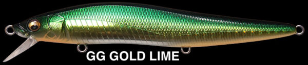 MEGABASS VISION ONETEN LBO SW MEGABASS VISION ONETEN LBO SW