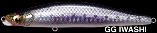 MEGABASS GENMA 110S 21gr MEGABASS GENMA 110S 21gr