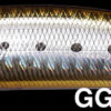 MEGABASS GENMA 110S 21gr MEGABASS GENMA 110S 21gr