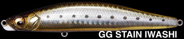 MEGABASS GENMA 110S 21gr MEGABASS GENMA 110S 21gr