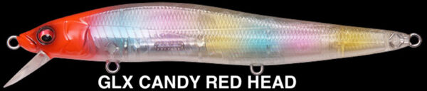 MEGABASS VISION ONETEN LBO SW MEGABASS VISION ONETEN LBO SW