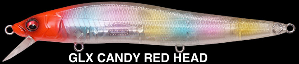 MEGABASS VISION ONETEN LBO SW