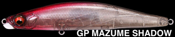 MEGABASS GENMA 110S 21gr MEGABASS GENMA 110S 21gr