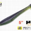EVERGREEN HEAD SHAKER 5''