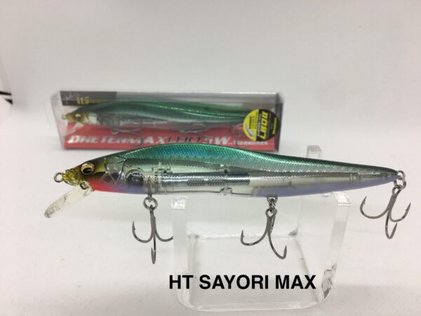 MEGABASS VISION ONETEN MAX LBO SW MEGABASS VISION ONETEN MAX LBO SW