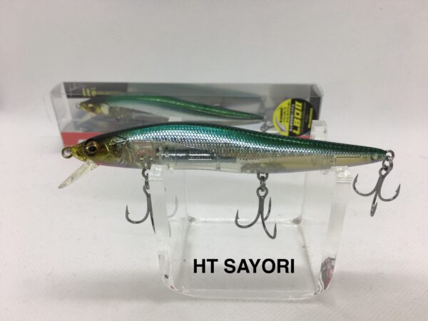 MEGABASS VISION ONETEN LBO SW MEGABASS VISION ONETEN LBO SW