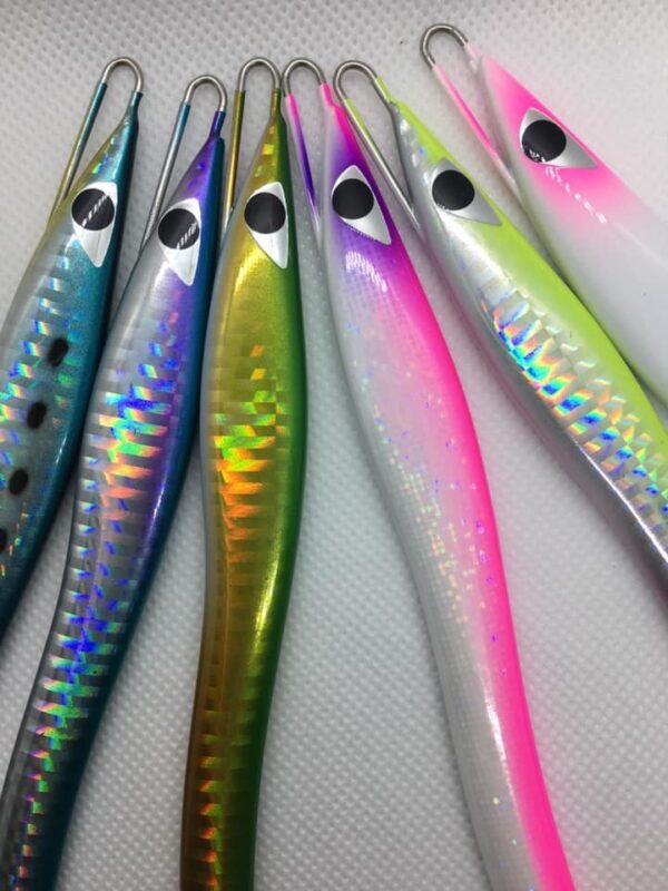 CB ONE G2 80gr