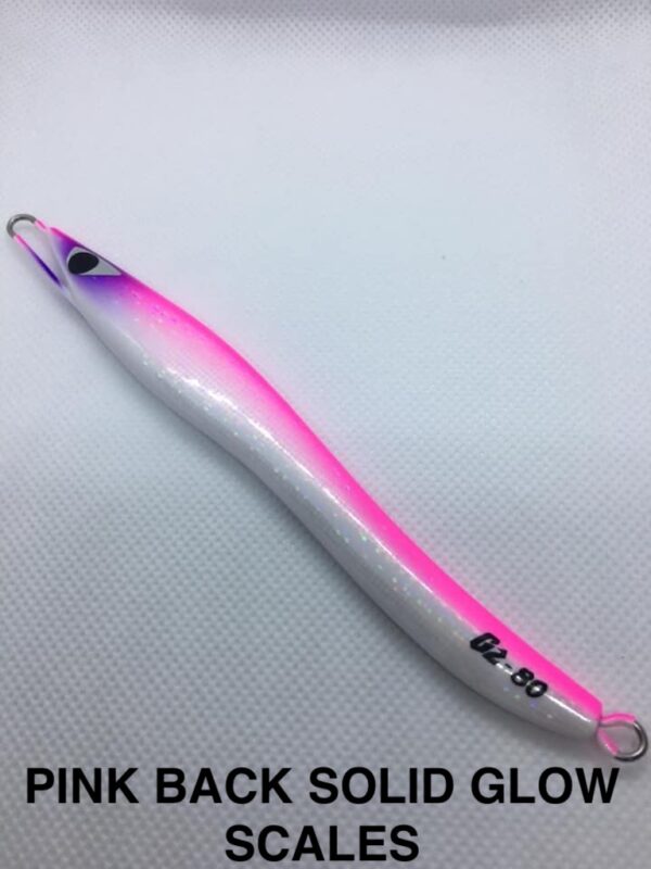 CB ONE G2 80gr
