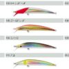 TACKLE HOUSE K TEN M 168