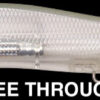 MEGABASS VISION ONETEN LBO SW MEGABASS VISION ONETEN LBO SW