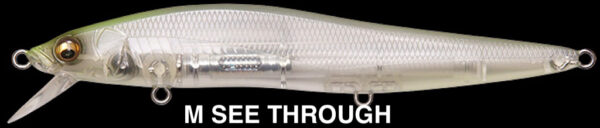 MEGABASS VISION ONETEN LBO SW MEGABASS VISION ONETEN LBO SW