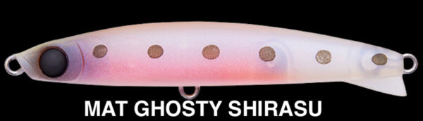 MEGABASS COLLIE 57mm