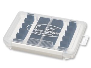 EVERGREEN EGI METAL BANCHO BOX EVERGREEN EGI METAL BANCHO BOX