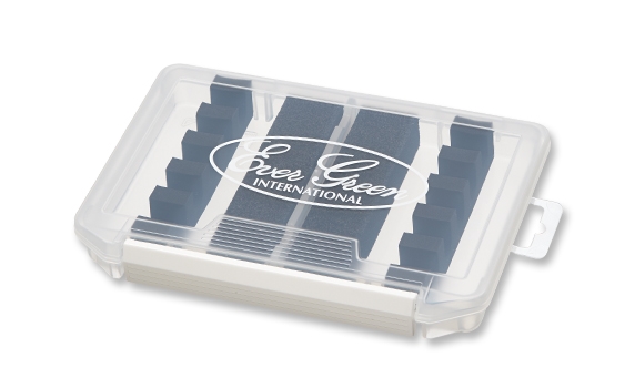 EVERGREEN EGI METAL BANCHO BOX