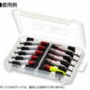 EVERGREEN EGI METAL BANCHO BOX