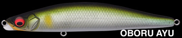 MEGABASS GENMA 110S 21gr MEGABASS GENMA 110S 21gr