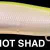 MEGABASS VISION ONETEN LBO SW MEGABASS VISION ONETEN LBO SW