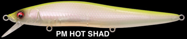 MEGABASS VISION ONETEN LBO SW MEGABASS VISION ONETEN LBO SW