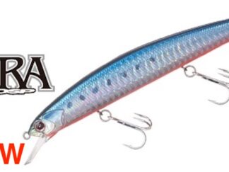 OSP RUNDRA 130S SW