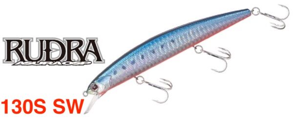 OSP RUNDRA 130S SW OSP RUNDRA 130S SW