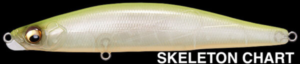 MEGABASS GENMA 110S 21gr MEGABASS GENMA 110S 21gr