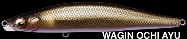 MEGABASS GENMA 110S 21gr MEGABASS GENMA 110S 21gr