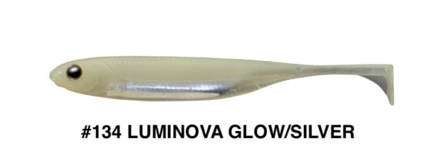 FISH ARROW FLASH J SHAD 4'' SW LUMINOVA FISH ARROW FLASH J SHAD 4'' SW LUMINOVA