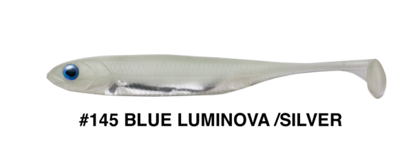 FISH ARROW FLASH J SHAD 4'' SW LUMINOVA FISH ARROW FLASH J SHAD 4'' SW LUMINOVA