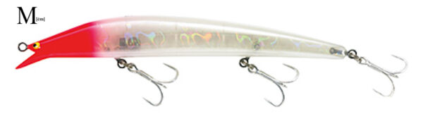TACKLE HOUSE K TEN M 168